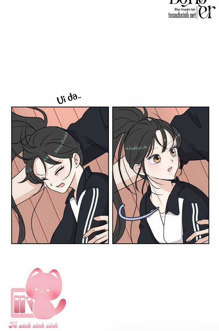 Bí Mật Highteen - Chapter 3 - Trang 66