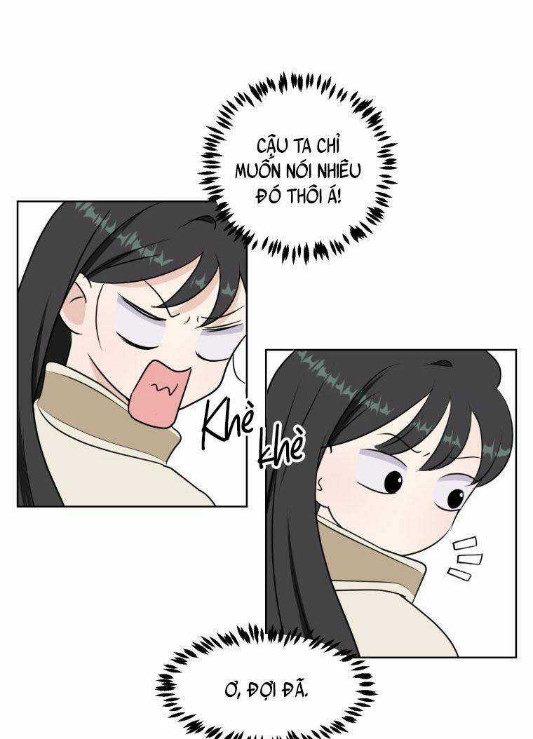 Bí Mật Highteen - Chapter 3 - Trang 8