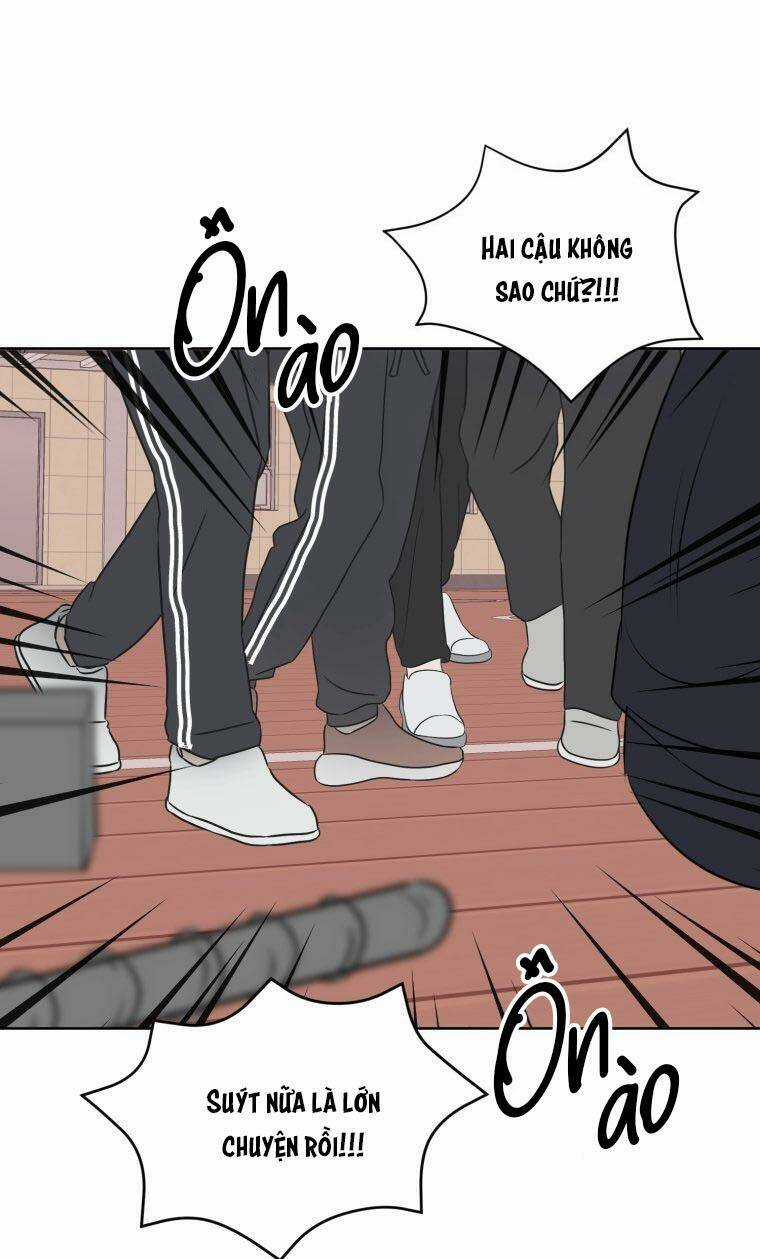 Bí Mật Highteen - Chapter 3 - Trang 71