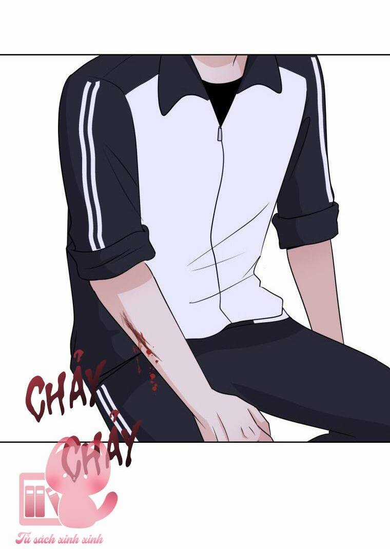 Bí Mật Highteen - Chapter 3 - Trang 74