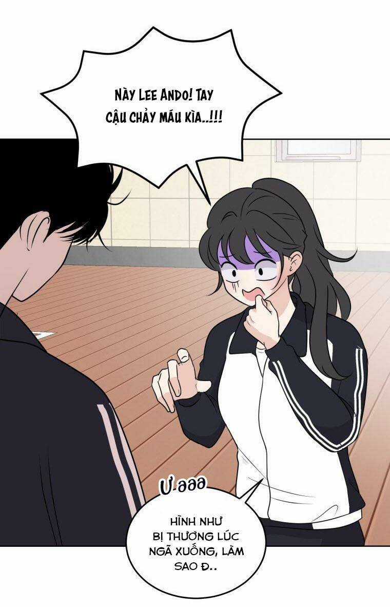 Bí Mật Highteen - Chapter 3 - Trang 75