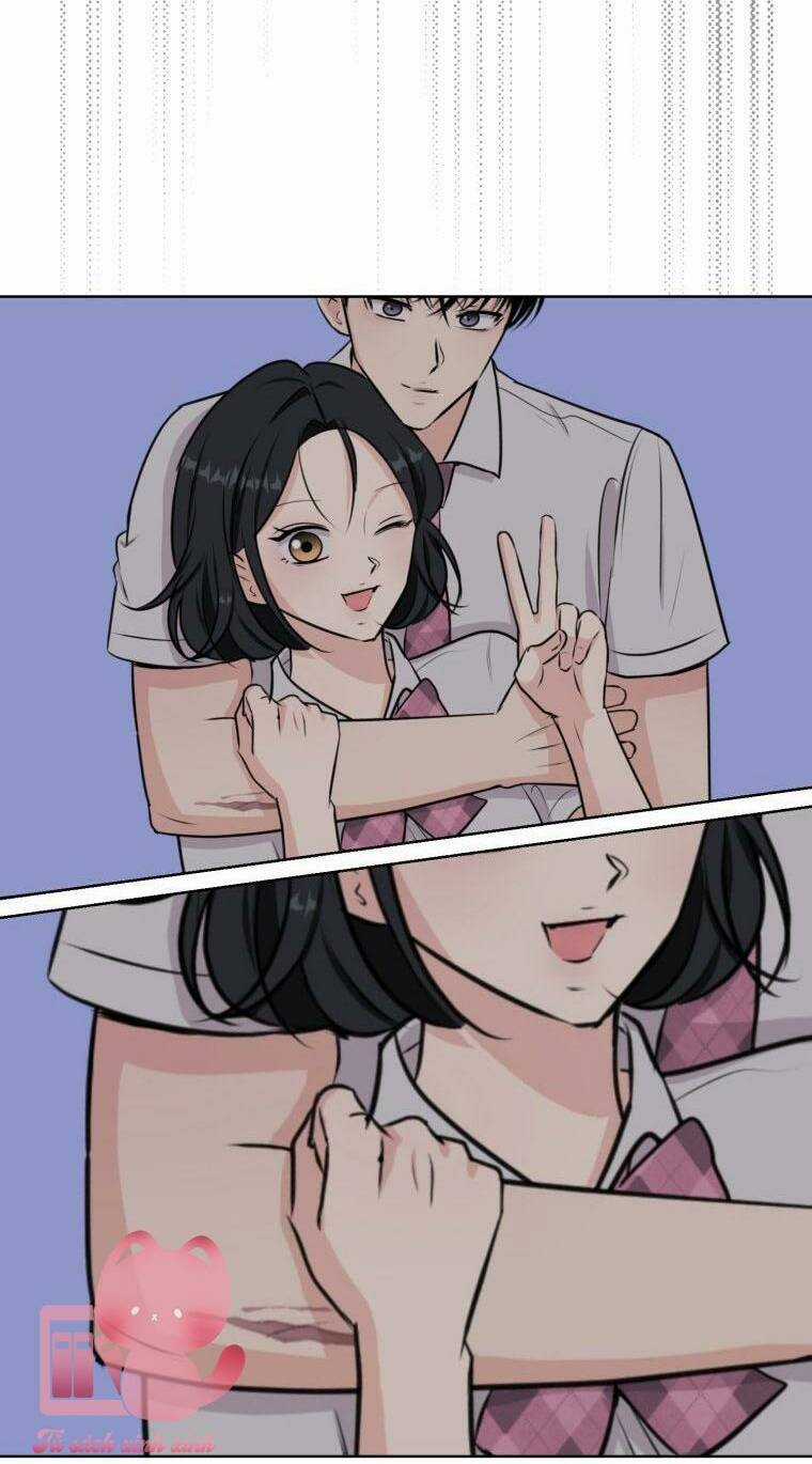 Bí Mật Highteen - Chapter 3 - Trang 78