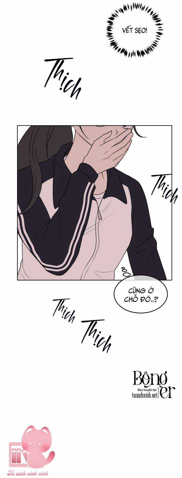 Bí Mật Highteen - Chapter 3 - Trang 79