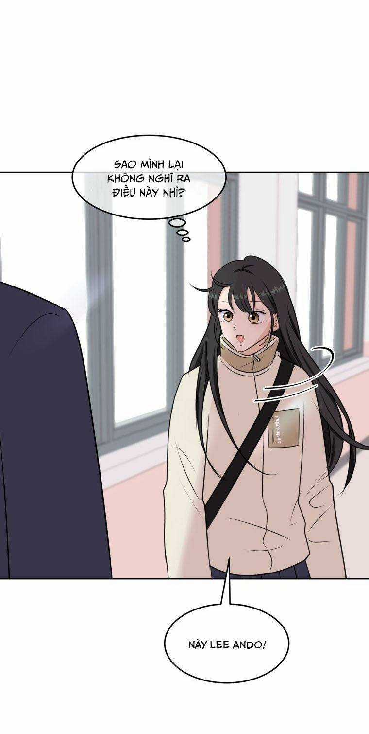 Bí Mật Highteen - Chapter 3 - Trang 10