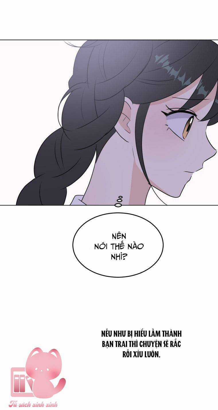 Bí Mật Highteen - Chapter 30 - Trang 12