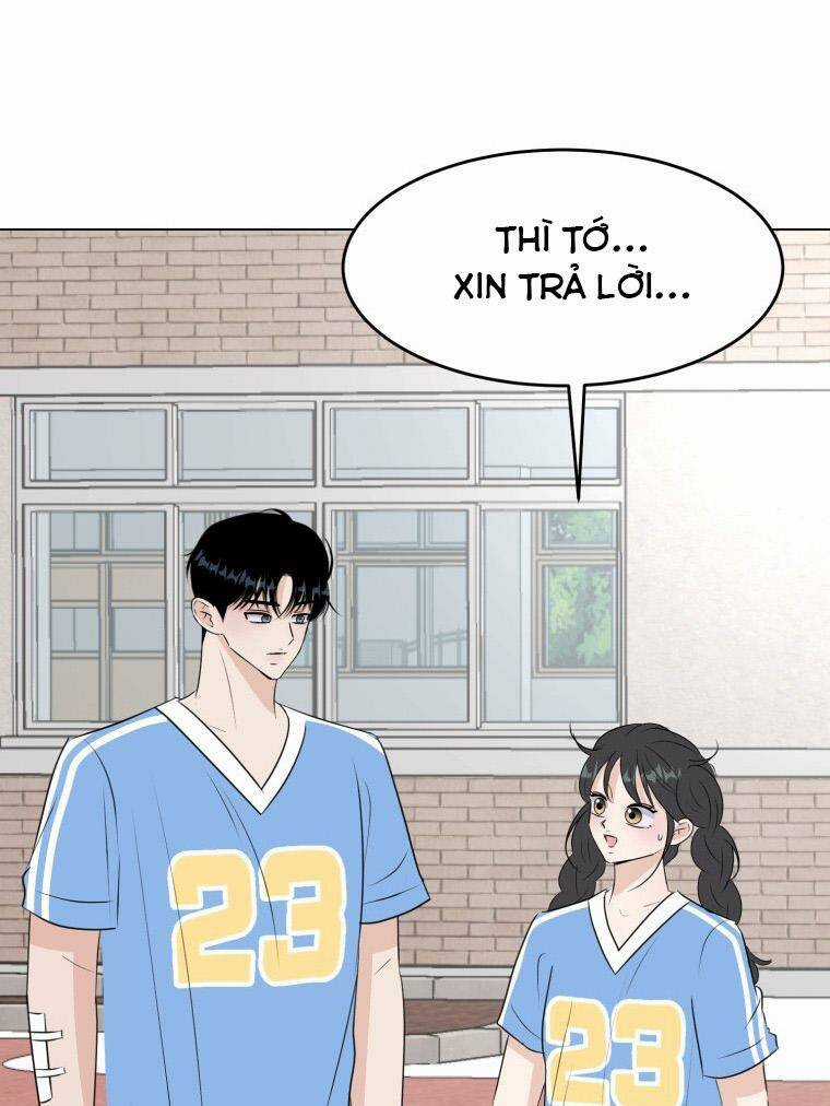 Bí Mật Highteen - Chapter 30 - Trang 14