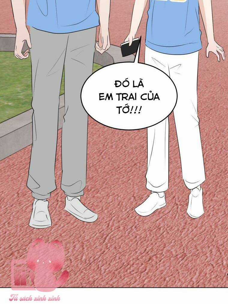 Bí Mật Highteen - Chapter 30 - Trang 15