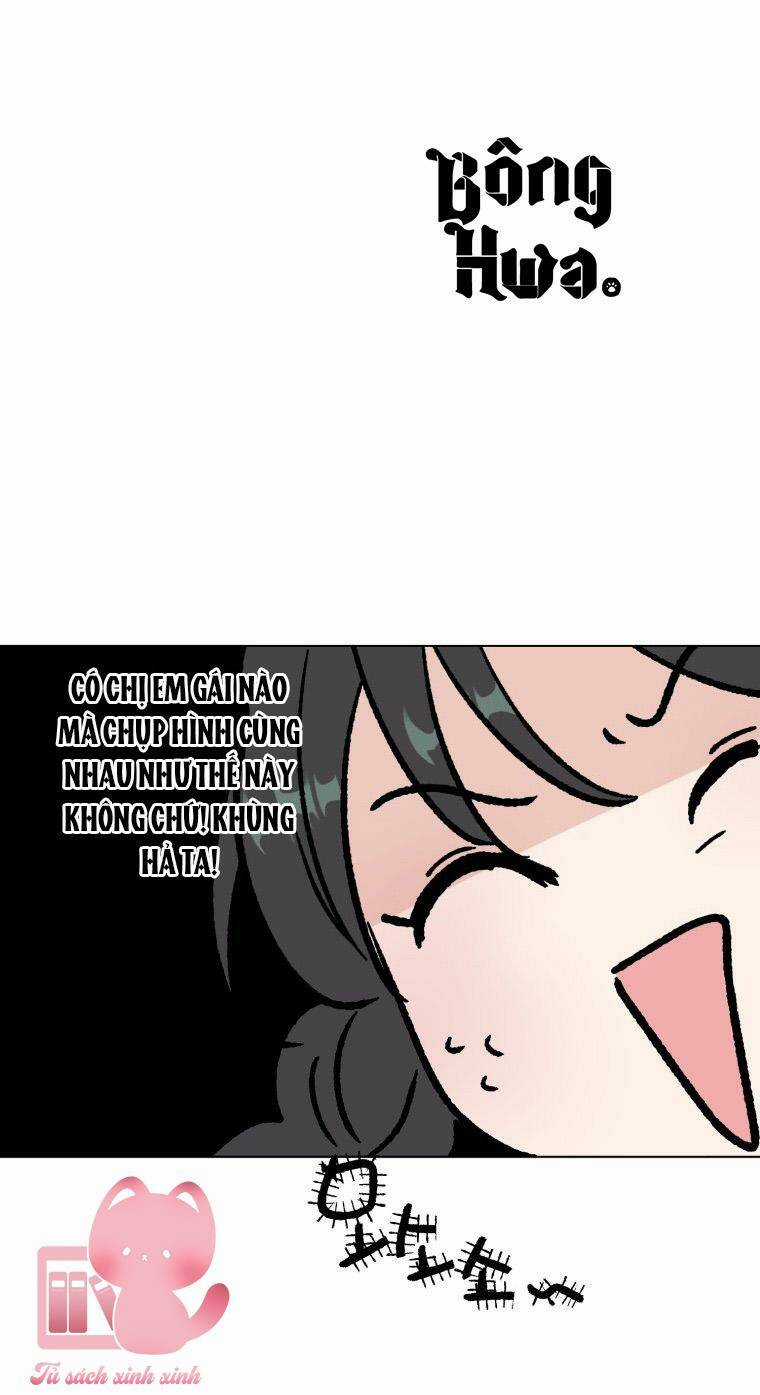 Bí Mật Highteen - Chapter 30 - Trang 16