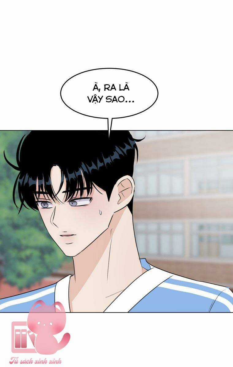 Bí Mật Highteen - Chapter 30 - Trang 18
