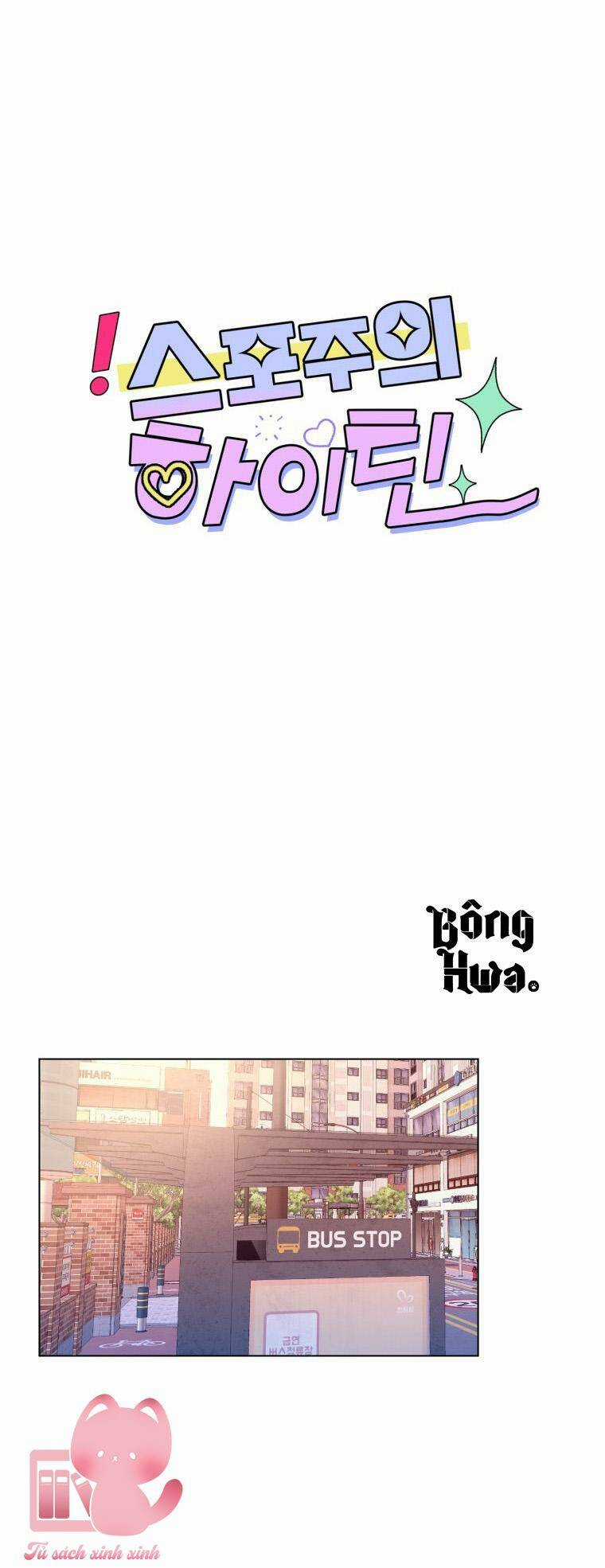 Bí Mật Highteen - Chapter 30 - Trang 20