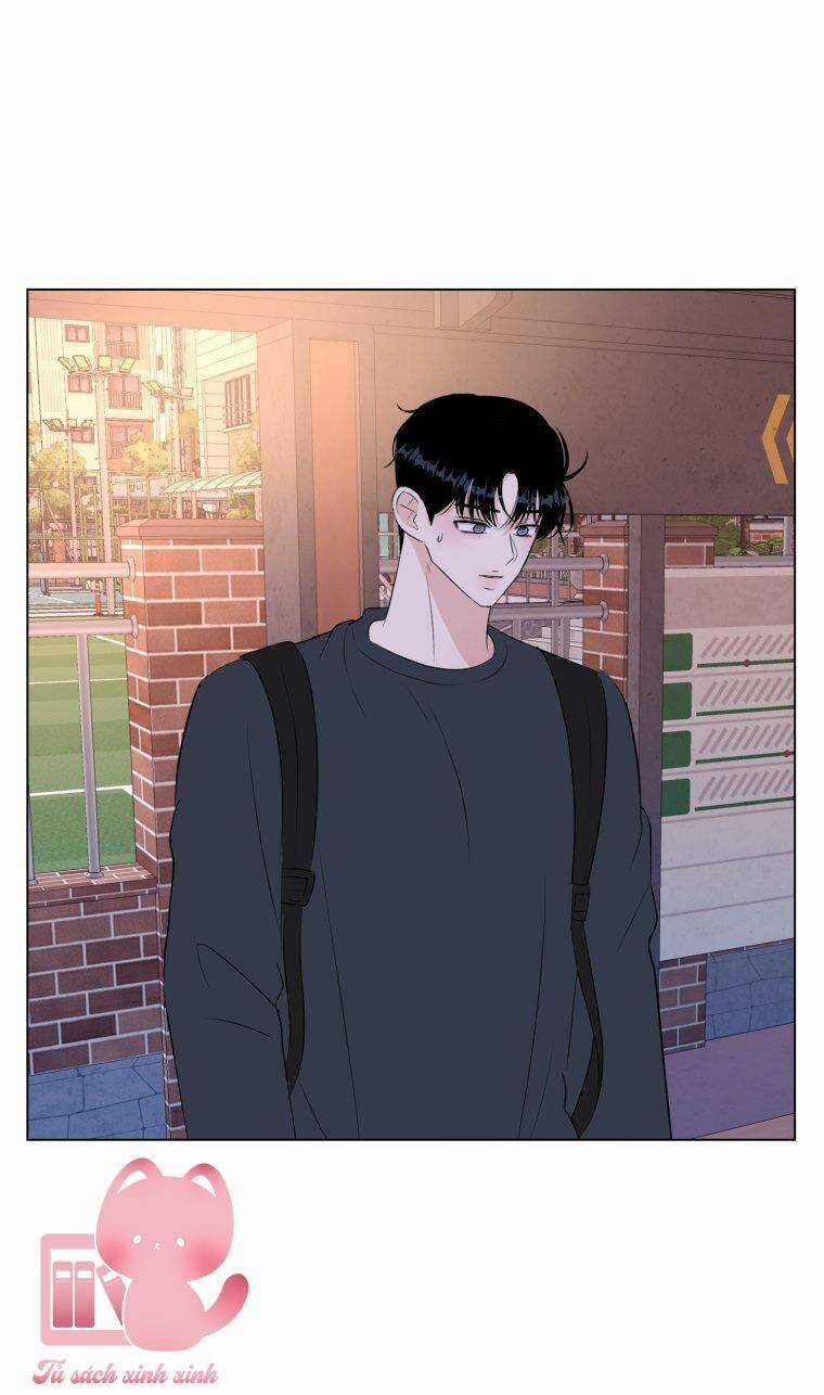 Bí Mật Highteen - Chapter 30 - Trang 21