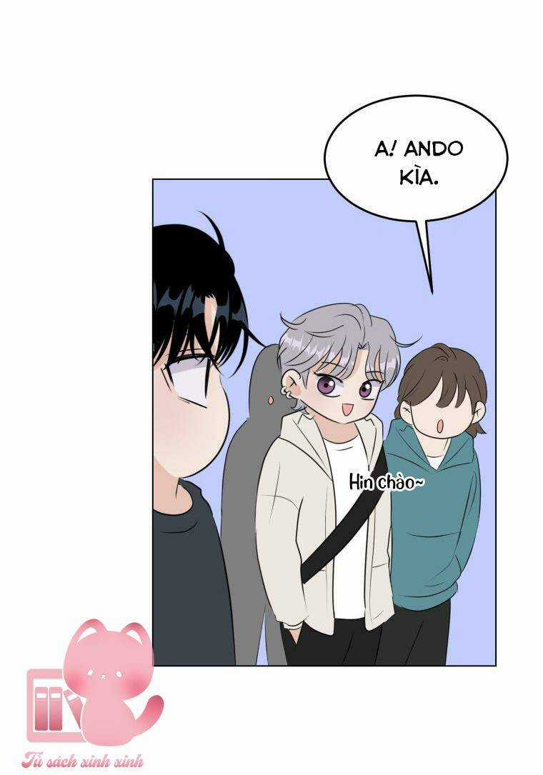 Bí Mật Highteen - Chapter 30 - Trang 23