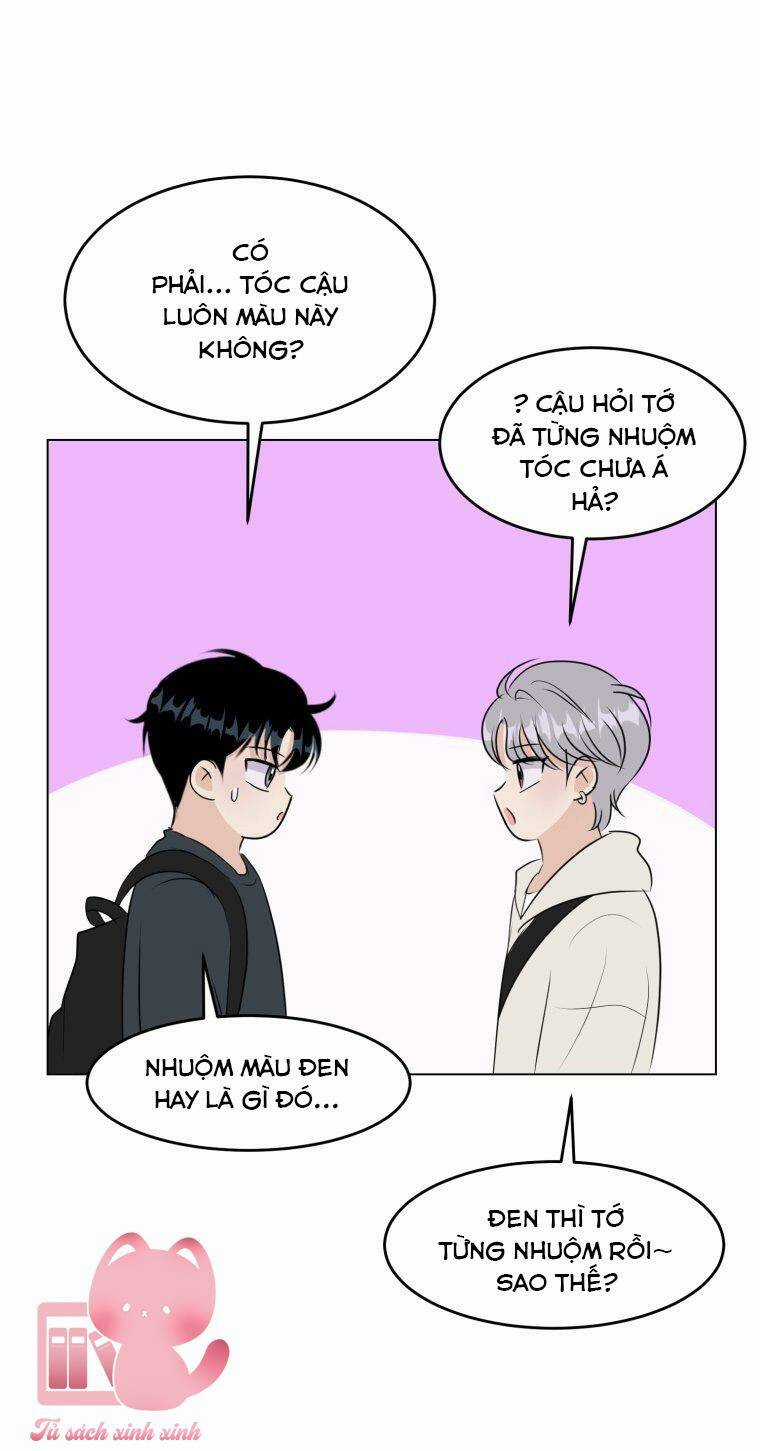 Bí Mật Highteen - Chapter 30 - Trang 27