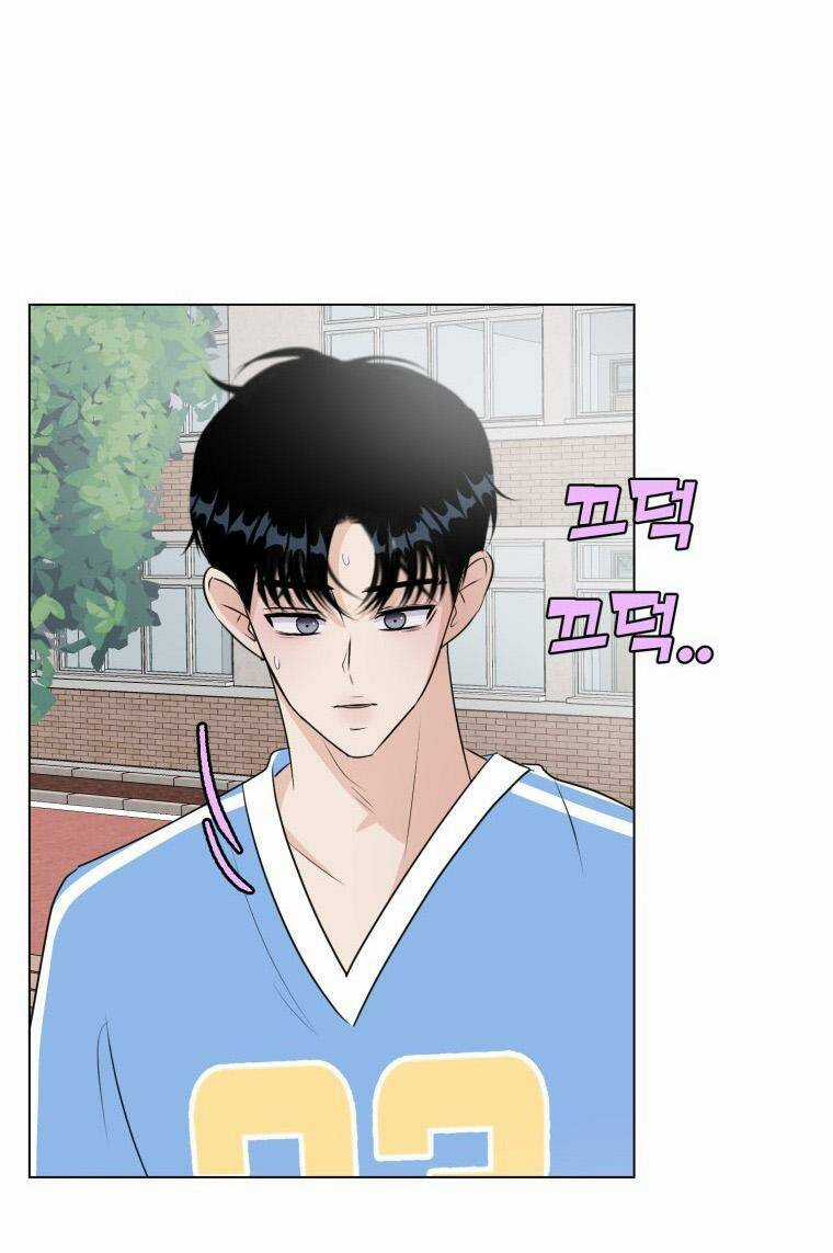 Bí Mật Highteen - Chapter 30 - Trang 4