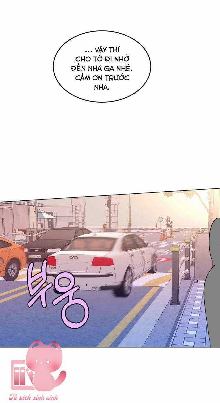 Bí Mật Highteen - Chapter 30 - Trang 34