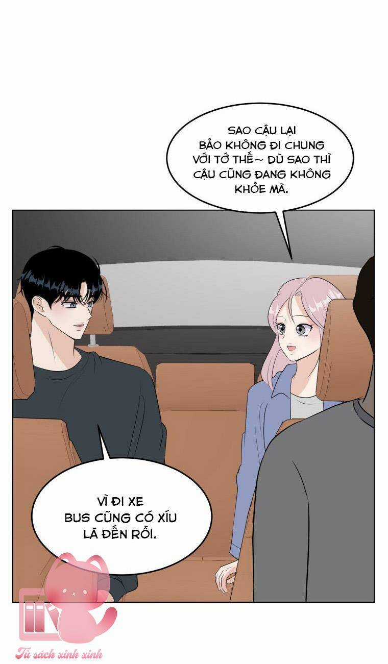 Bí Mật Highteen - Chapter 30 - Trang 38