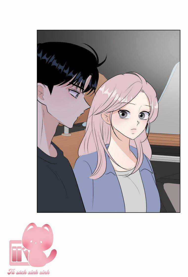 Bí Mật Highteen - Chapter 30 - Trang 39