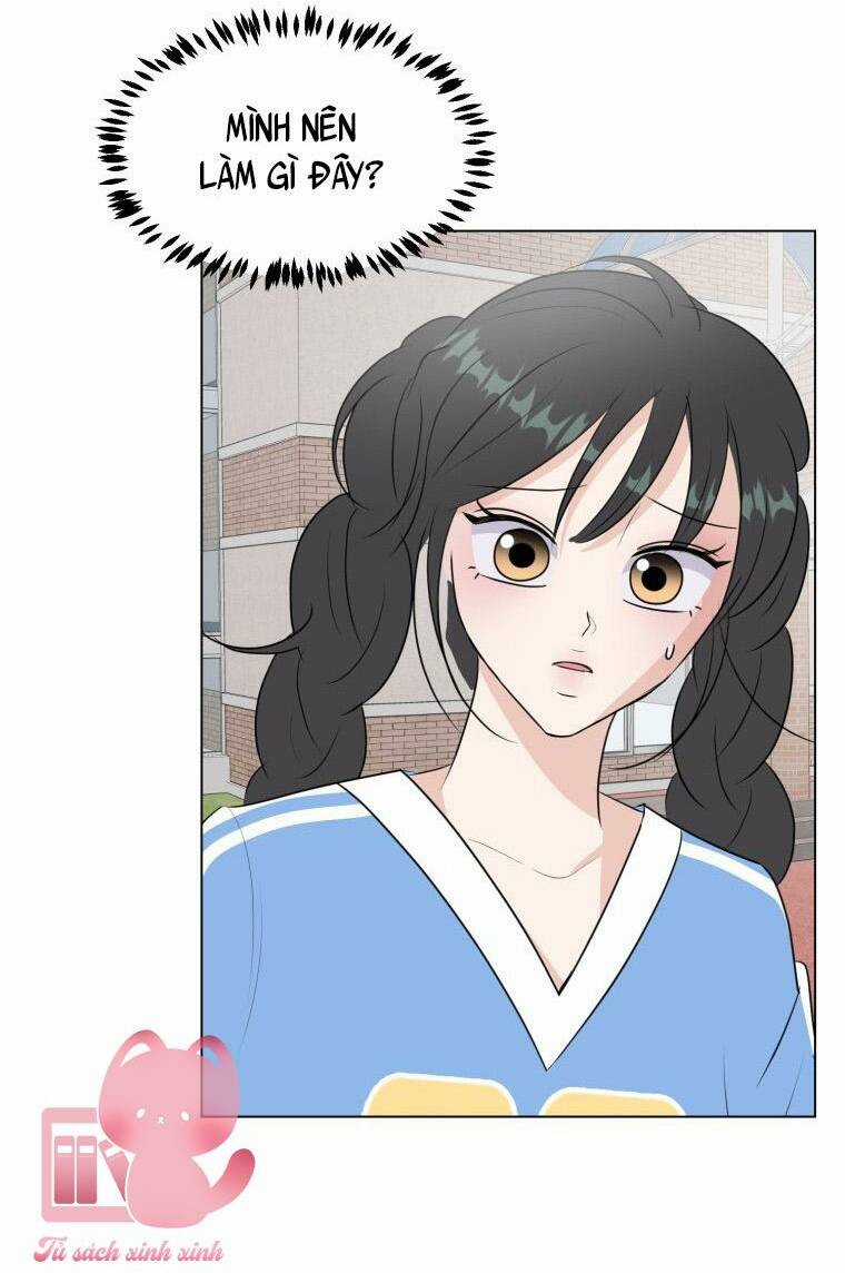 Bí Mật Highteen - Chapter 30 - Trang 5