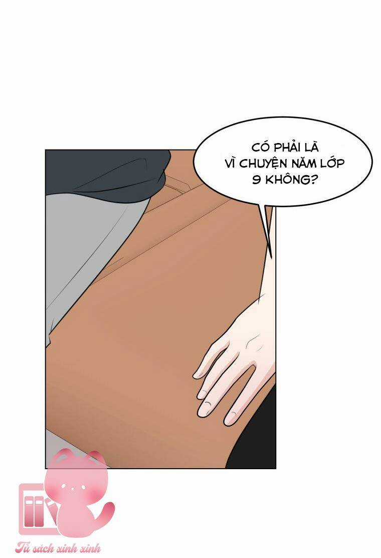 Bí Mật Highteen - Chapter 30 - Trang 41