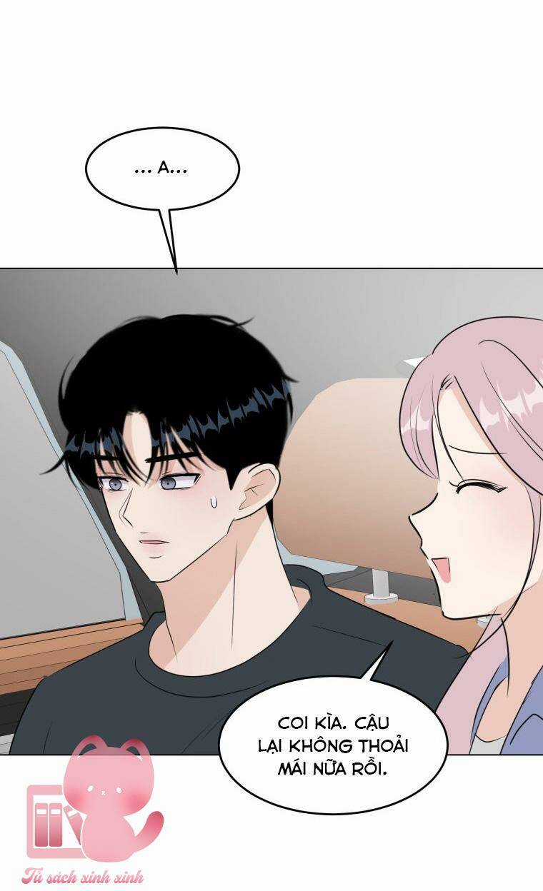 Bí Mật Highteen - Chapter 30 - Trang 42