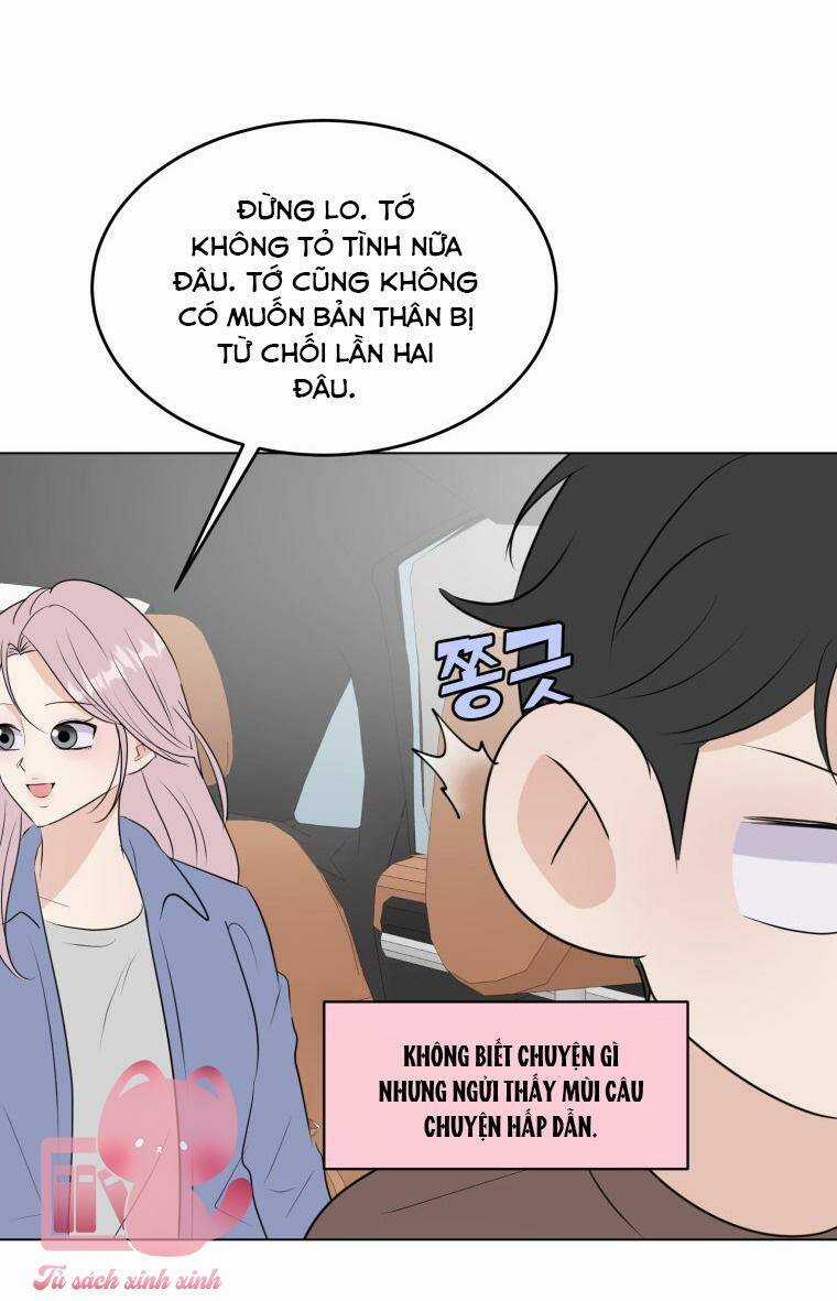 Bí Mật Highteen - Chapter 30 - Trang 43