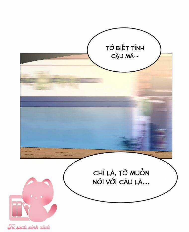 Bí Mật Highteen - Chapter 30 - Trang 45