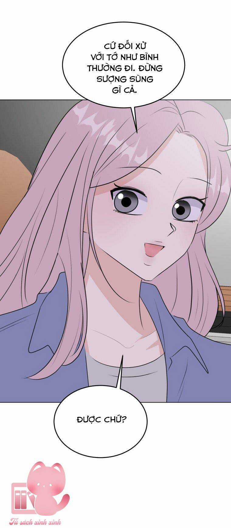 Bí Mật Highteen - Chapter 30 - Trang 46