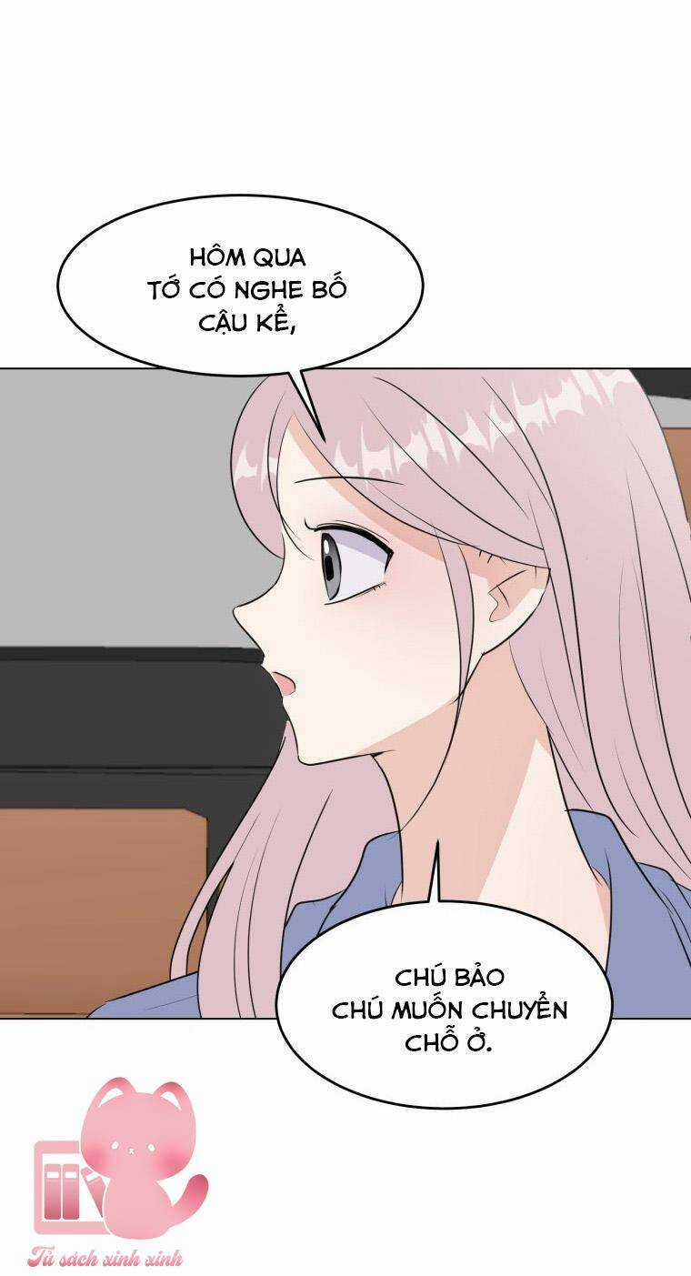 Bí Mật Highteen - Chapter 30 - Trang 49