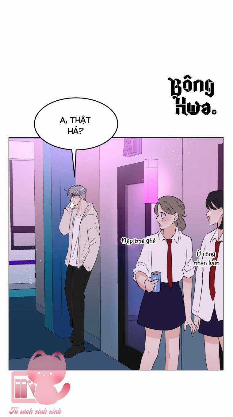 Bí Mật Highteen - Chapter 30 - Trang 52