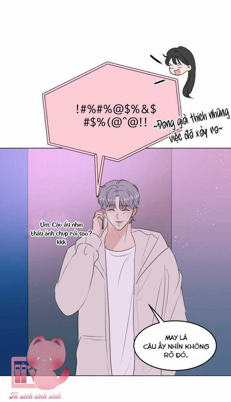 Bí Mật Highteen - Chapter 30 - Trang 53