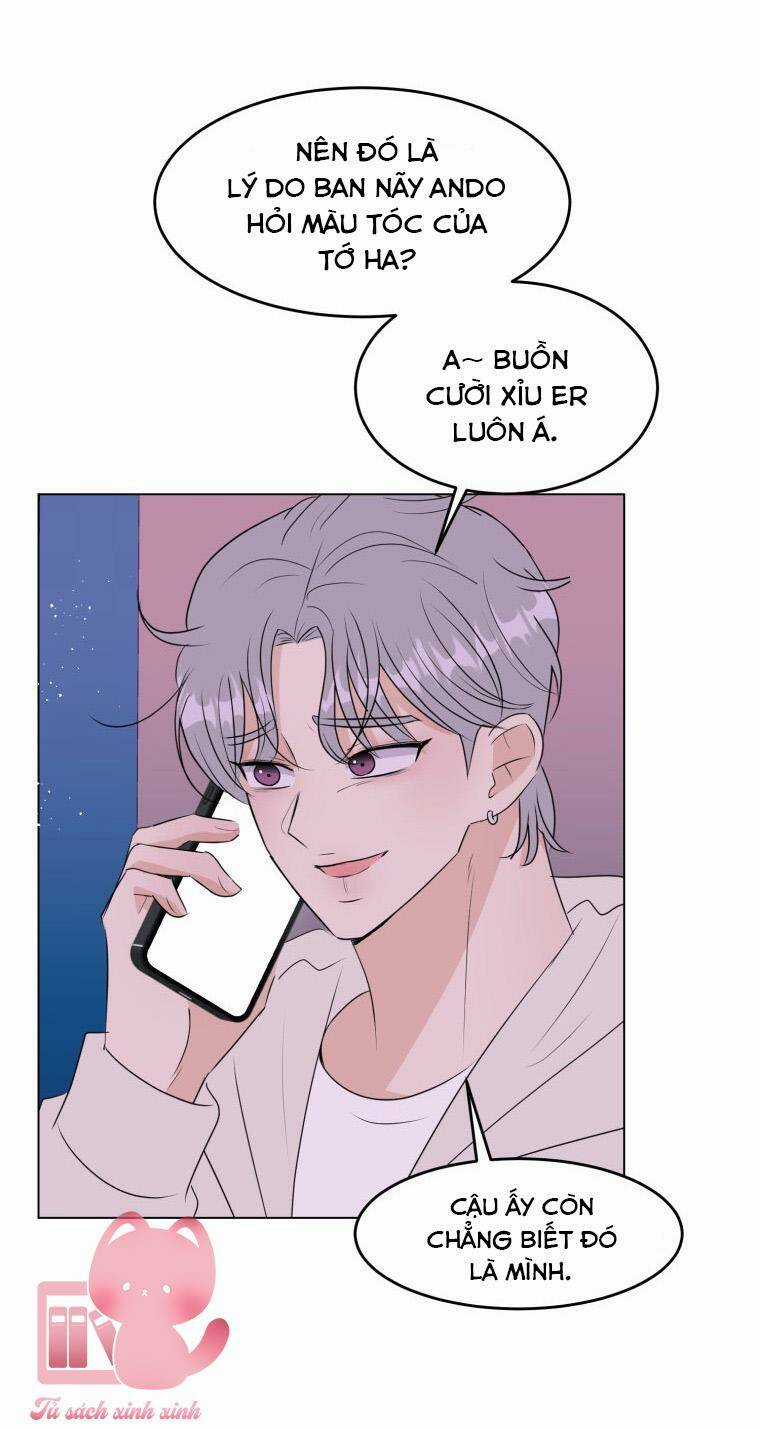 Bí Mật Highteen - Chapter 30 - Trang 54