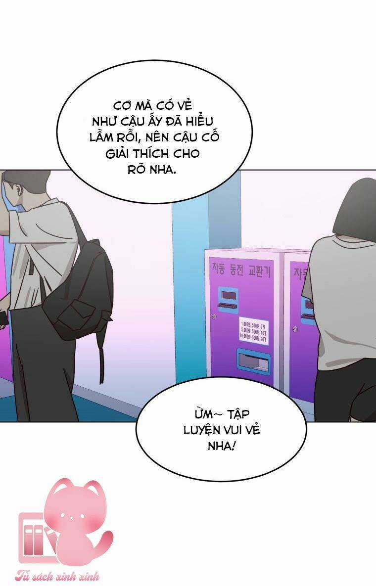 Bí Mật Highteen - Chapter 30 - Trang 55