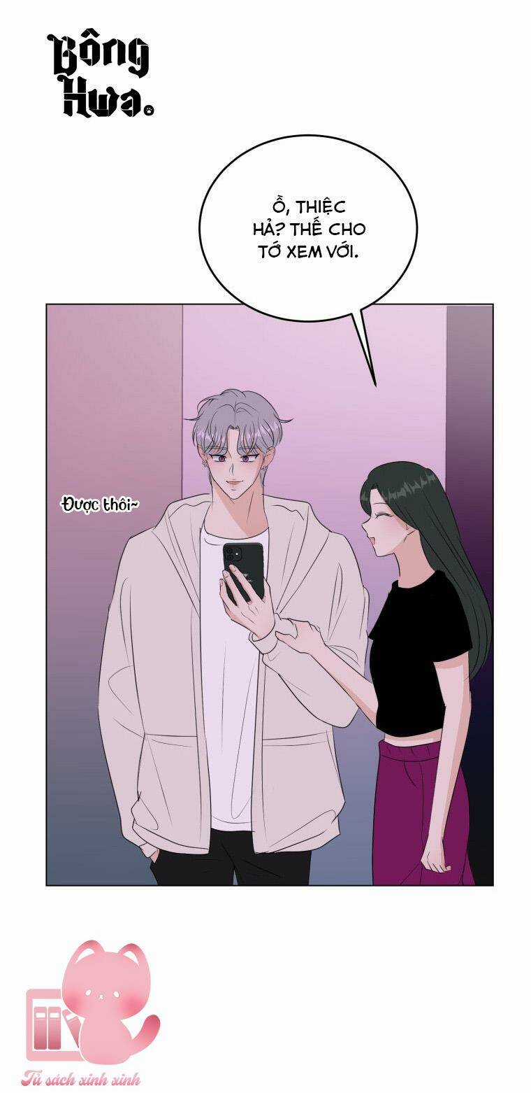 Bí Mật Highteen - Chapter 30 - Trang 60