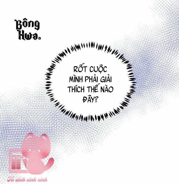 Bí Mật Highteen - Chapter 30 - Trang 7