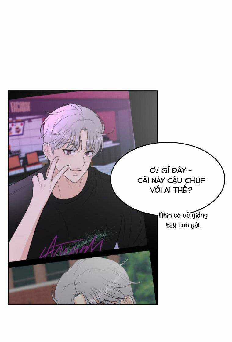 Bí Mật Highteen - Chapter 30 - Trang 61