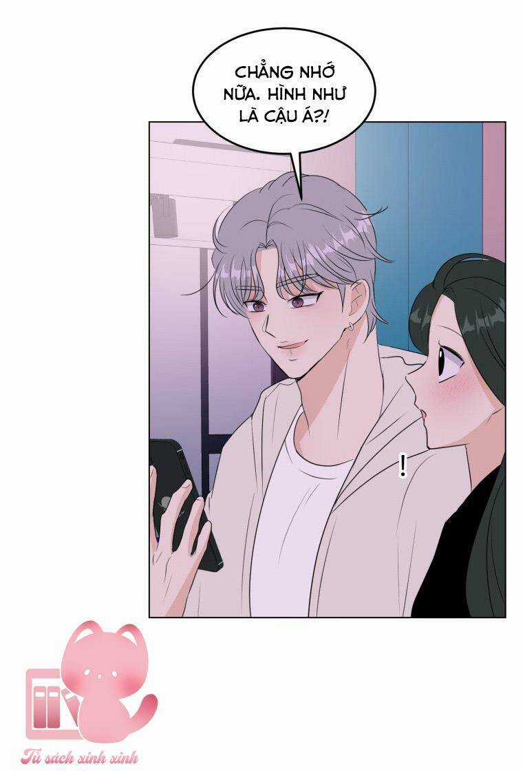 Bí Mật Highteen - Chapter 30 - Trang 62