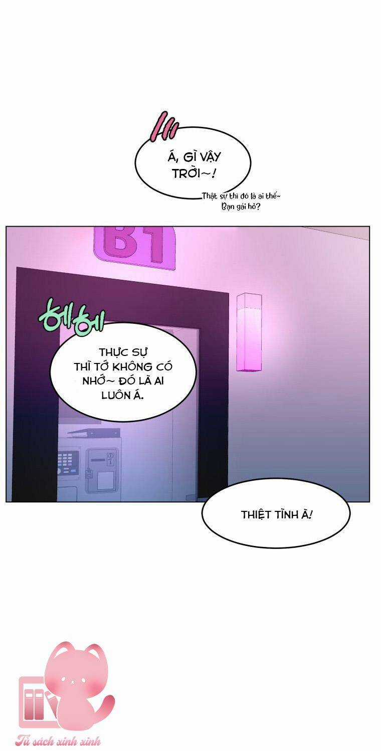 Bí Mật Highteen - Chapter 30 - Trang 63