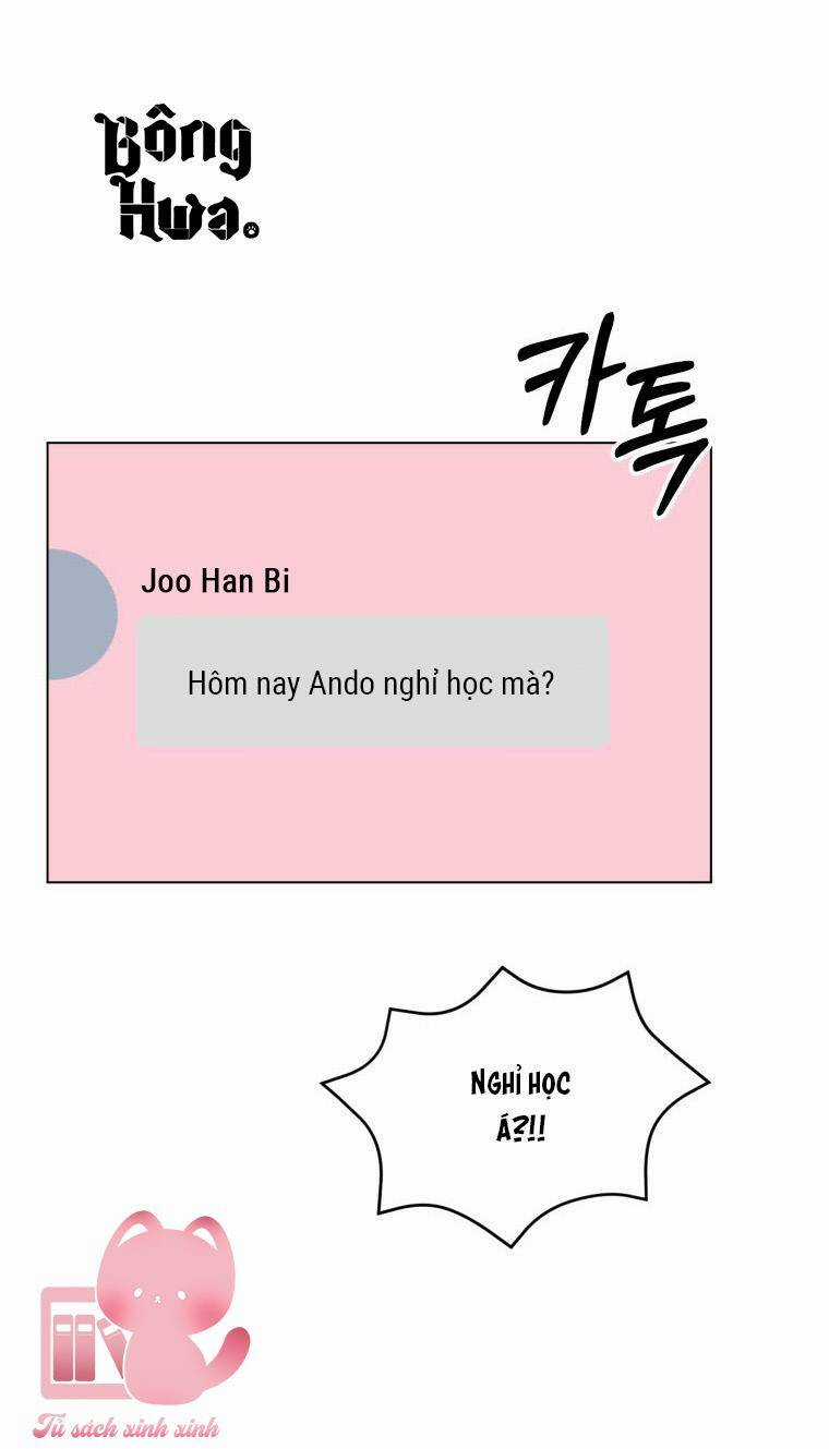 Bí Mật Highteen - Chapter 30 - Trang 65