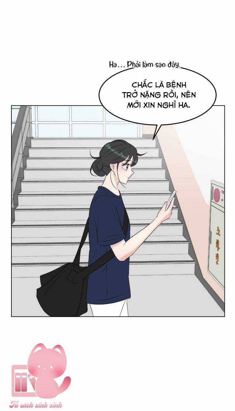 Bí Mật Highteen - Chapter 30 - Trang 66
