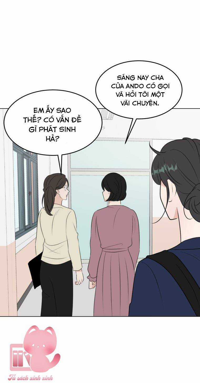 Bí Mật Highteen - Chapter 30 - Trang 70