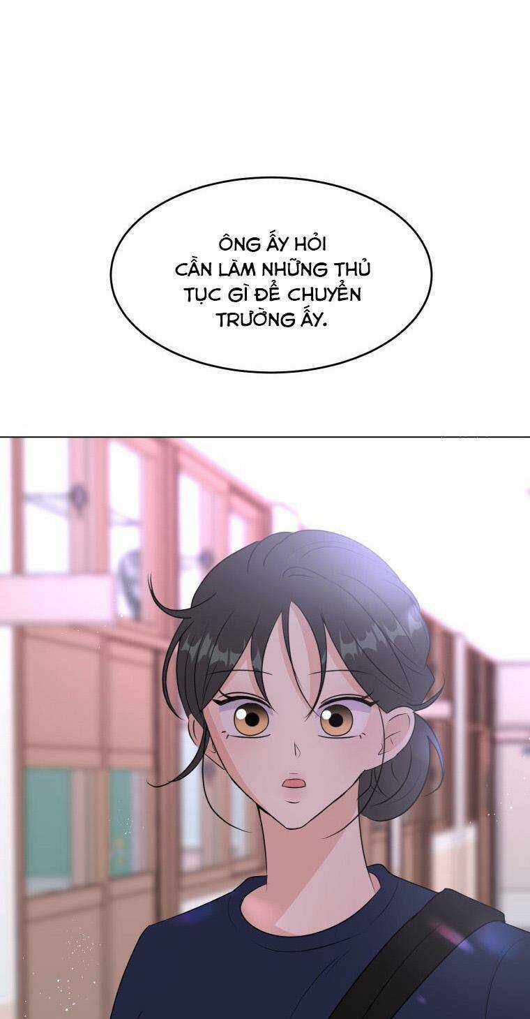 Bí Mật Highteen - Chapter 30 - Trang 71