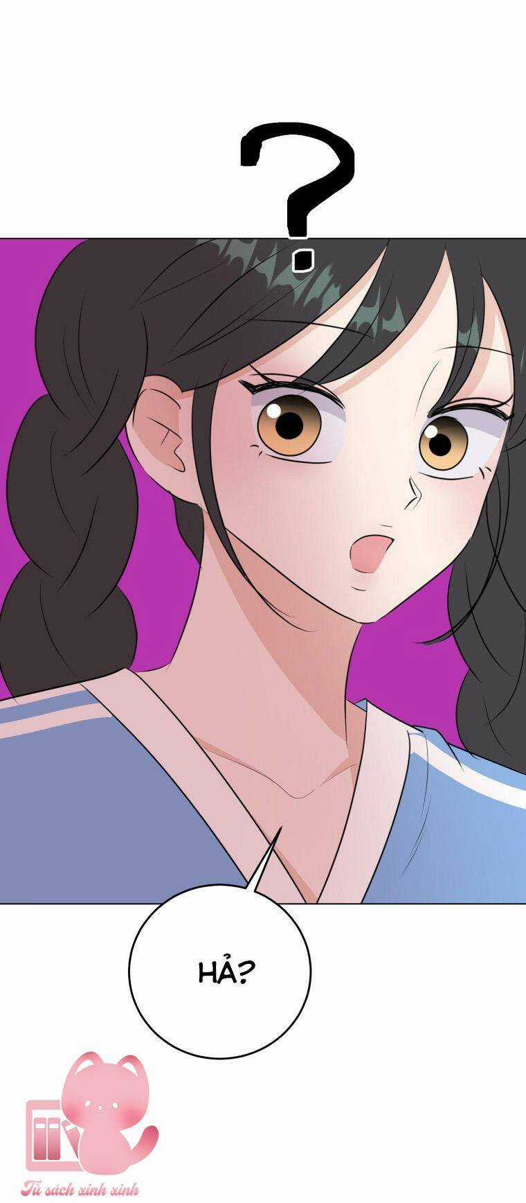 Bí Mật Highteen - Chapter 30 - Trang 9