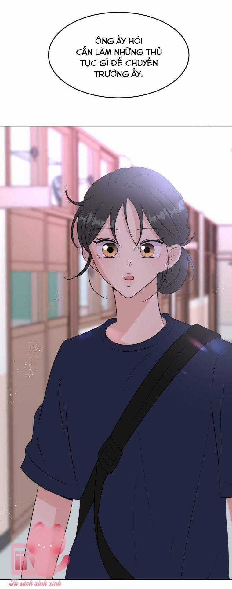 Bí Mật Highteen - Chapter 31 - Trang 2