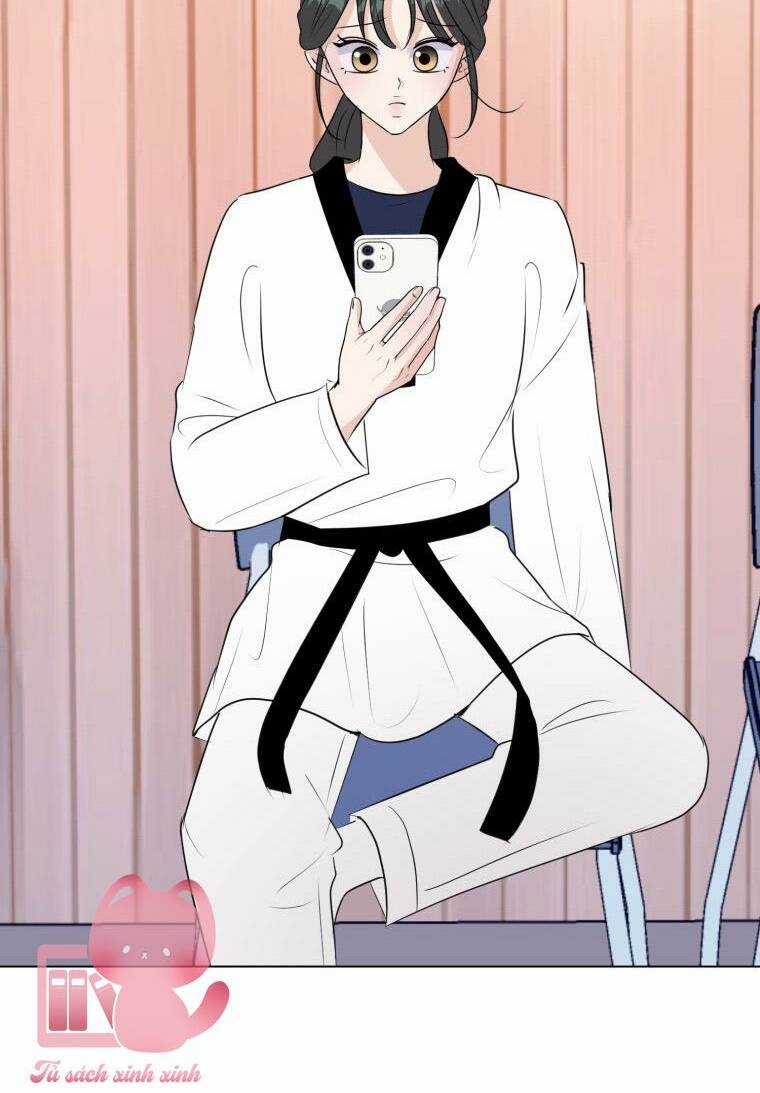 Bí Mật Highteen - Chapter 31 - Trang 11