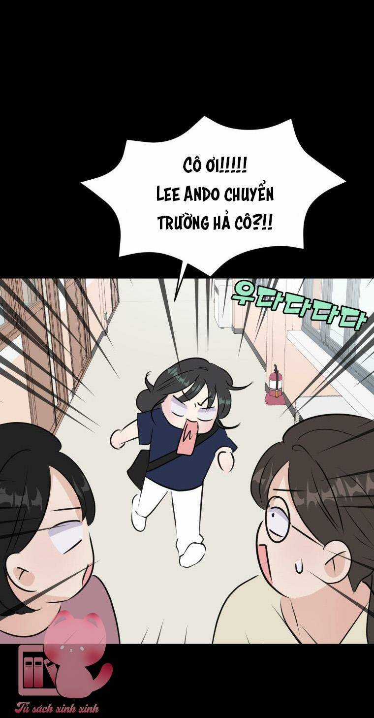 Bí Mật Highteen - Chapter 31 - Trang 13