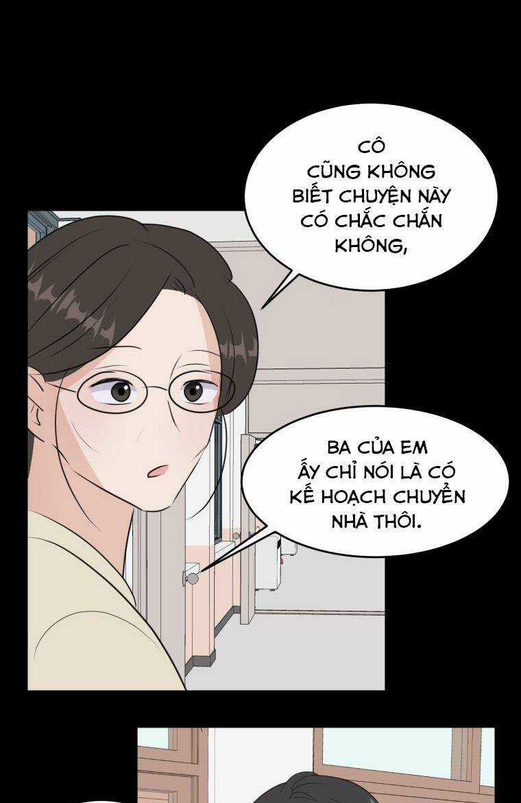 Bí Mật Highteen - Chapter 31 - Trang 14