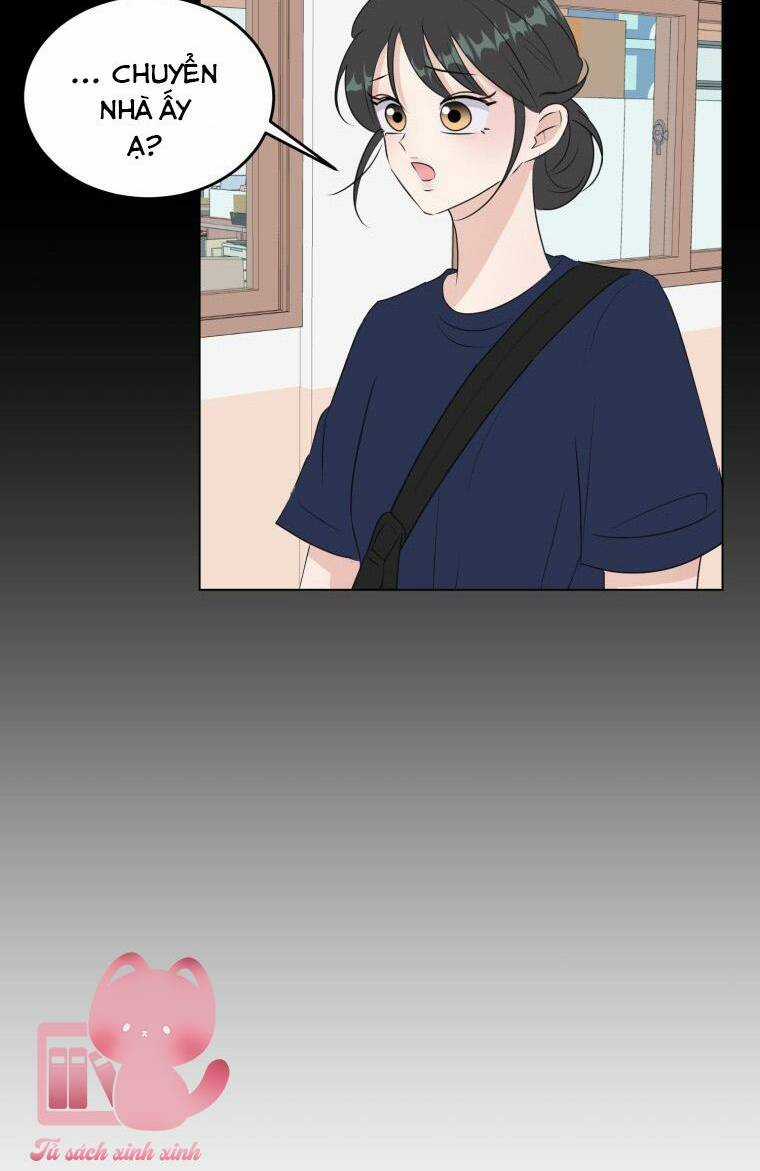 Bí Mật Highteen - Chapter 31 - Trang 15