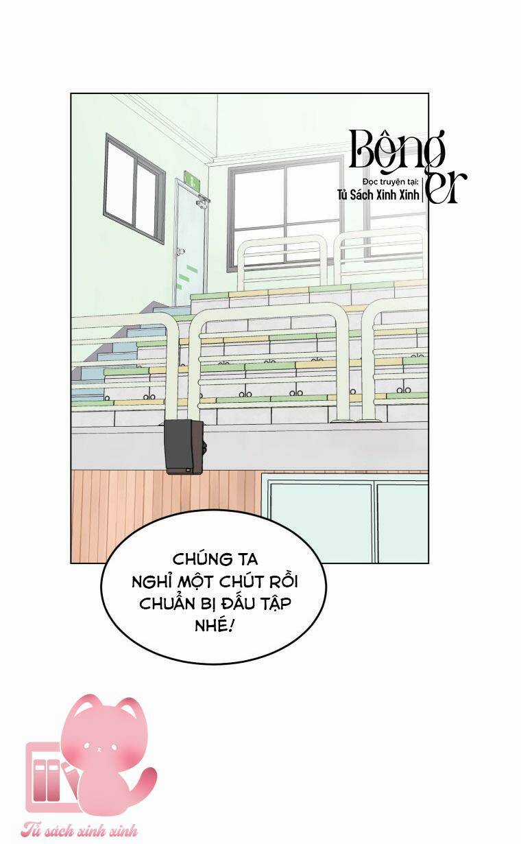 Bí Mật Highteen - Chapter 31 - Trang 16