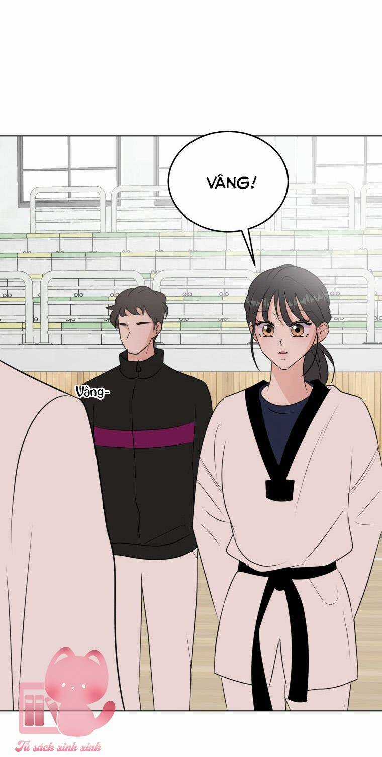 Bí Mật Highteen - Chapter 31 - Trang 17