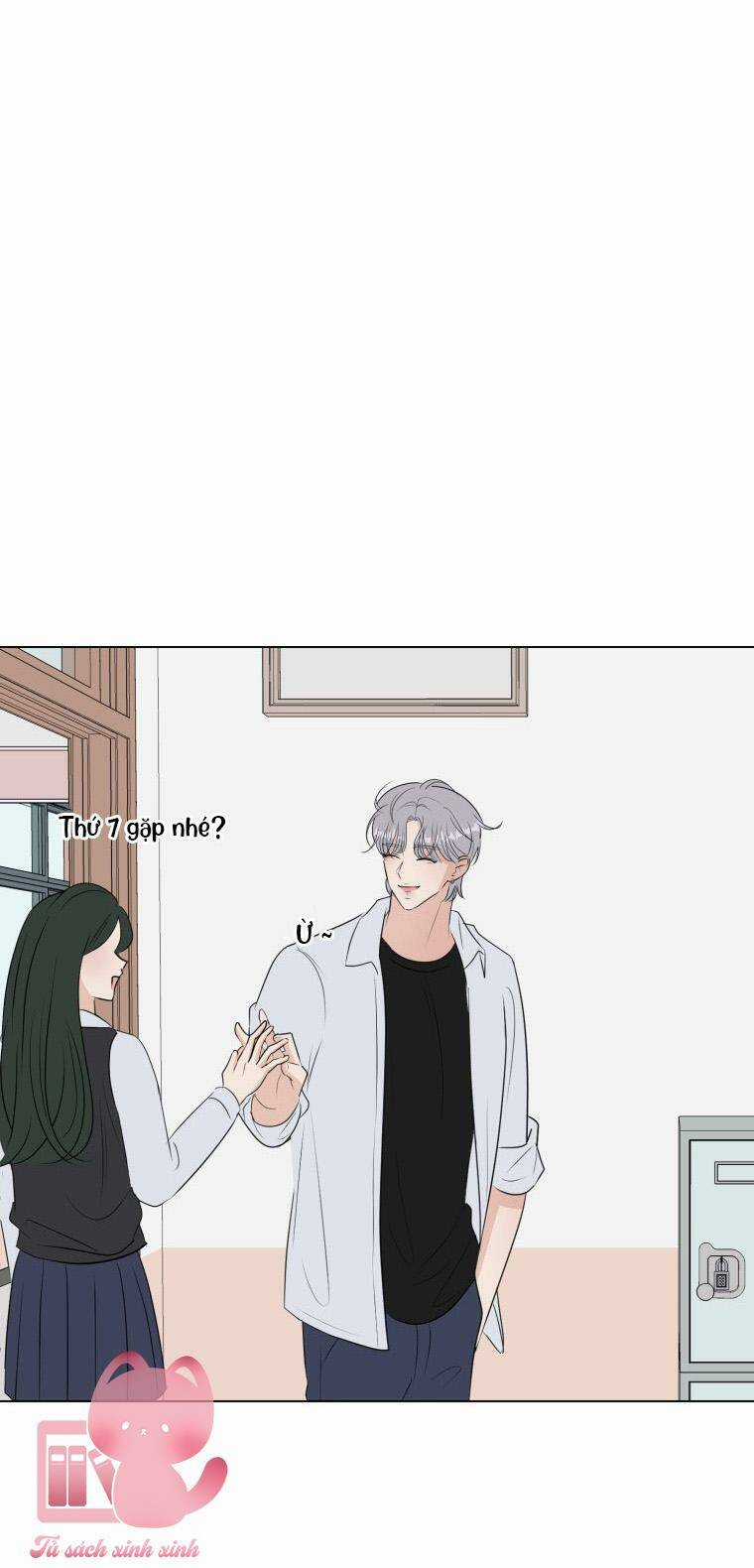 Bí Mật Highteen - Chapter 31 - Trang 3